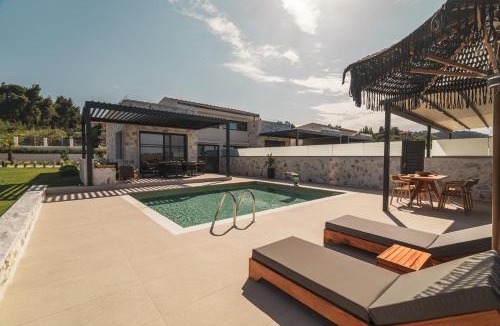 Kassandra Villa | Four Stones Villas