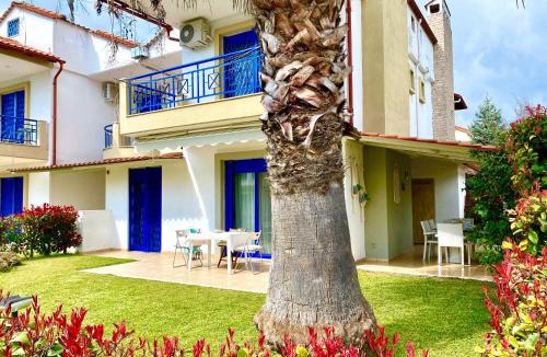 Skala Fourkas House | Fourka House