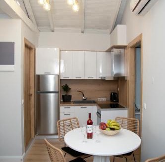 Corfu Town Apartment | Foxnest Rest Villa Corfu