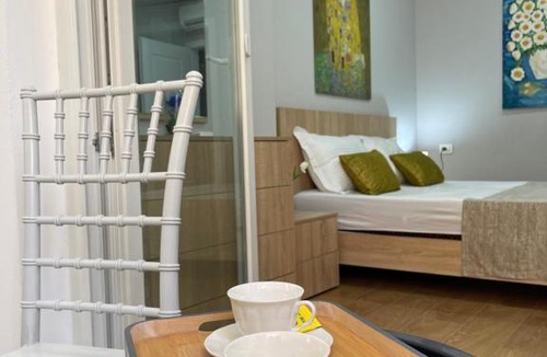 Tirana Apartment | Franci's Apartment No2