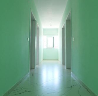 Delvine Hotel | Franko