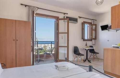 Paloi Apartment | Frantzis studio 5