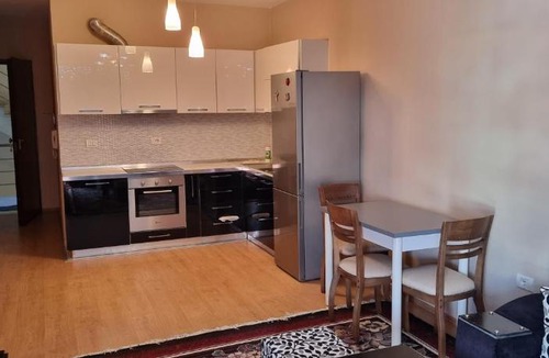 Dajt Apartment | Fresh air near the city mountain apt