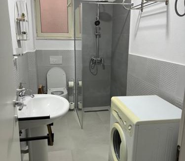 Golem Apartment | FRESKIA GOLEM
