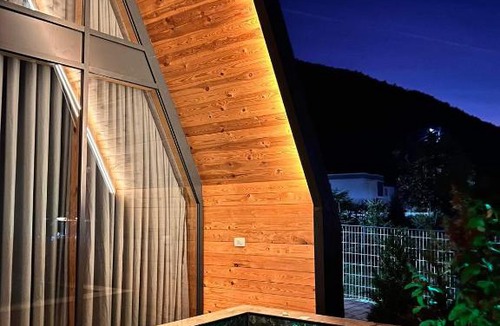 Pleshinë Bed & Breakfast | Freskia Resort