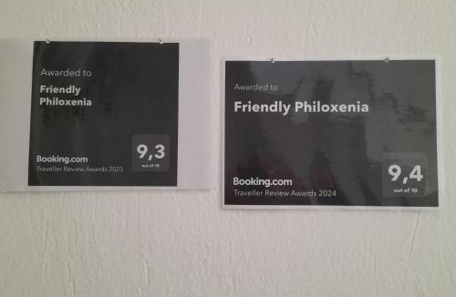 Xanthi Apartment | Friendly Philoxenia
