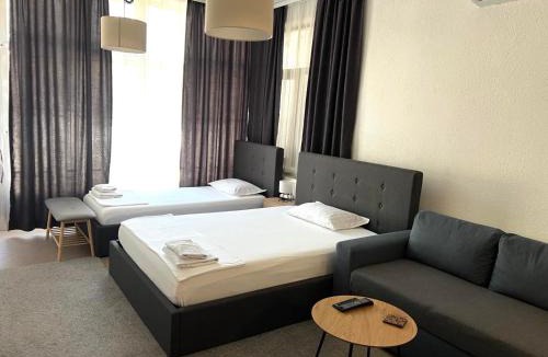 Kolovicë Apartment | Friendly Rent