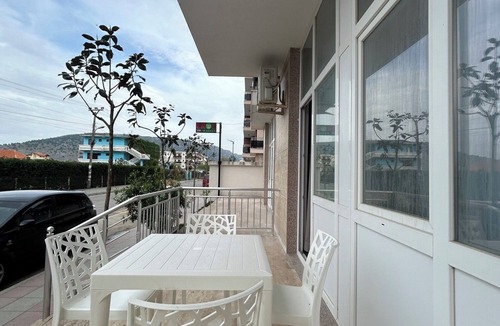 Velipoje Apartment | Friends & Family Appartment - Beachfront