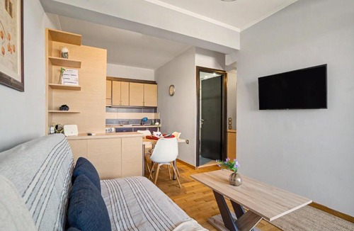 Frinion Apartment | Frini's View