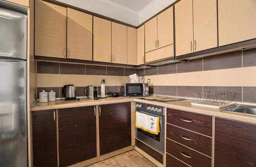 Frinion Apartment | Frini's View