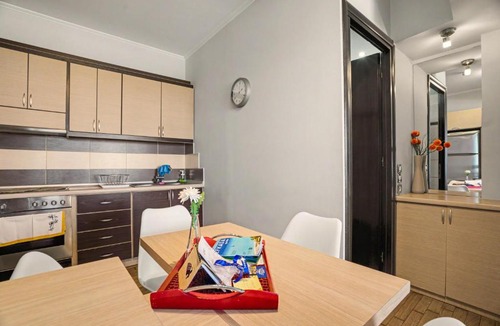 Frinion Apartment | Frini's View