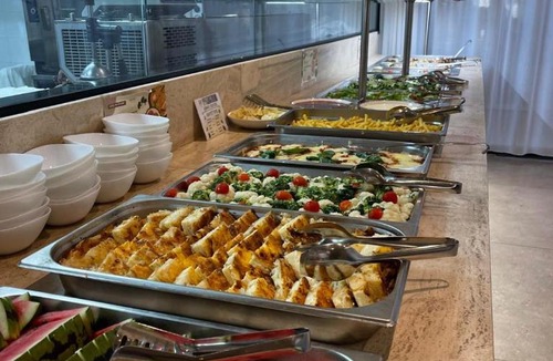 Shengjin Hotel | Frojd Kune Resort & Beach Hotel