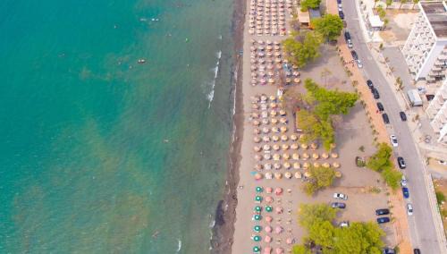 Shengjin Hotel | Frojd Kune Resort & Beach Hotel