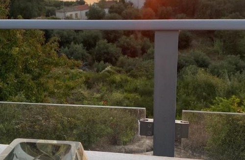 Termenades Villa | FRUIT Eco Villa