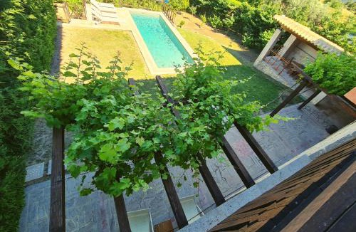 Kassandra Villa | Fruit Garden Villas