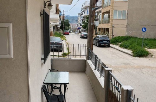 Stavroupoli Apartment | Fully-equipped Stay in Nikopoli Thessaloniki