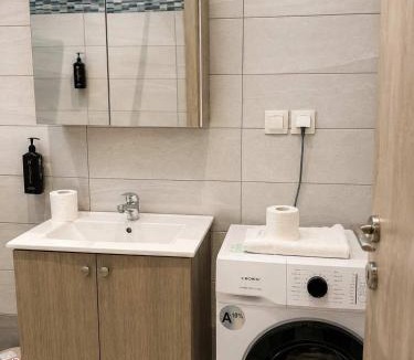 Stavroupoli Apartment | Fully-equipped Stay in Nikopoli Thessaloniki