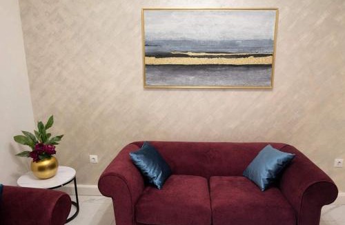 Stavroupoli Apartment | Fully-equipped Stay in Nikopoli Thessaloniki