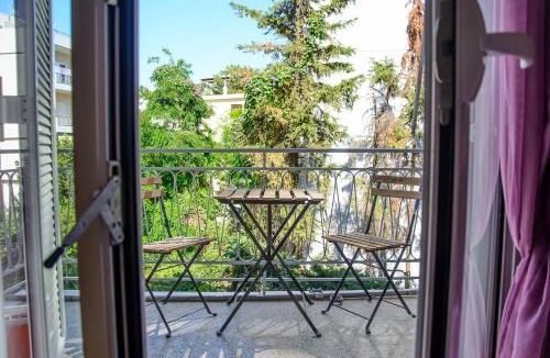 Khalandrion Apartment | Fully renovated and relaxing apartment
