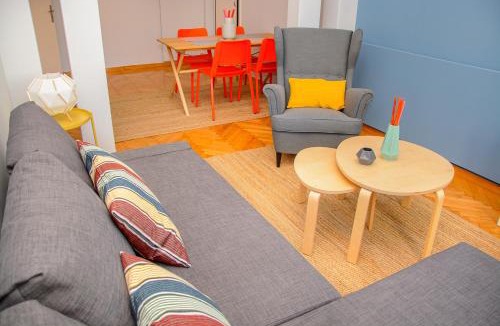 Khalandrion Apartment | Fully renovated and relaxing apartment