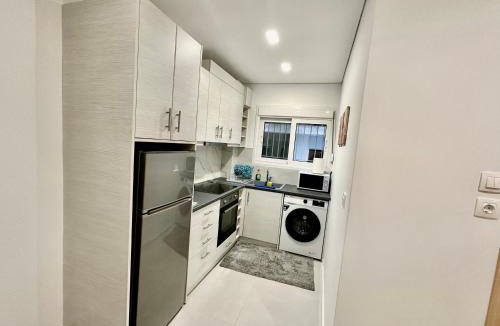 Attiki Apartment | Fully Renovated Apartment In The Heart Of Athens