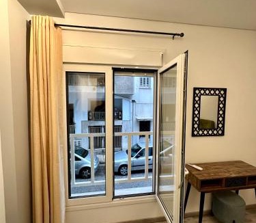 Attiki Apartment | Fully Renovated Apartment In The Heart Of Athens