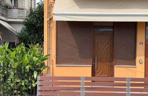 Trikala Apartment | Fully renovated apartment-Trikala Agia Moni