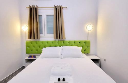 Athens Apartment | Furnished Apartment in Athens