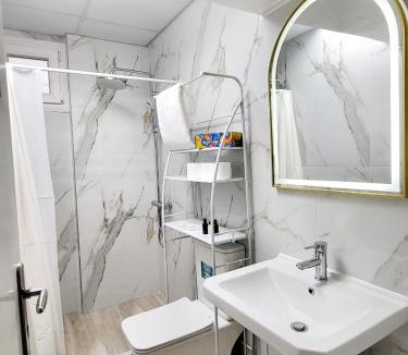 Athens Apartment | Furnished Apartment in Athens