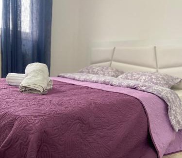 Çagllavicë Apartment | Fushë Kosova Apartment