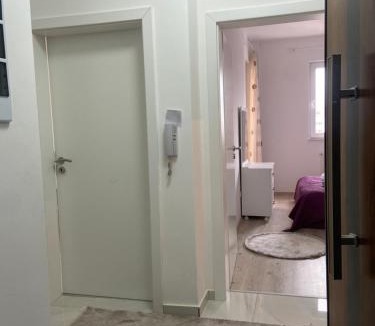 Çagllavicë Apartment | Fushë Kosova Apartment