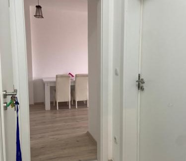 Çagllavicë Apartment | Fushë Kosova Apartment
