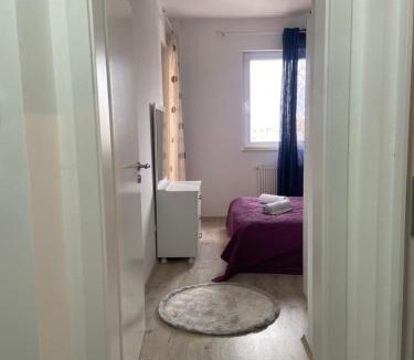 Çagllavicë Apartment | Fushë Kosova Apartment