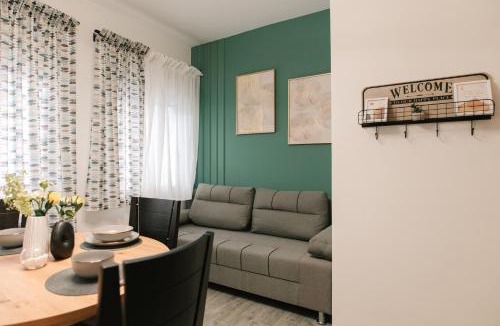 Alexandroupoli Apartment | Future Hubs Urban