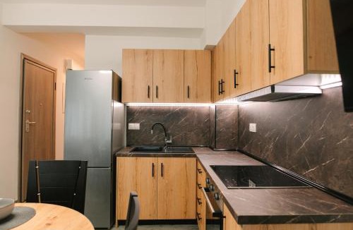 Alexandroupoli Apartment | Future Hubs Urban
