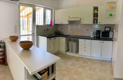 Markopoulo Mesogaias Villa | Fysis Panorama spectacular view