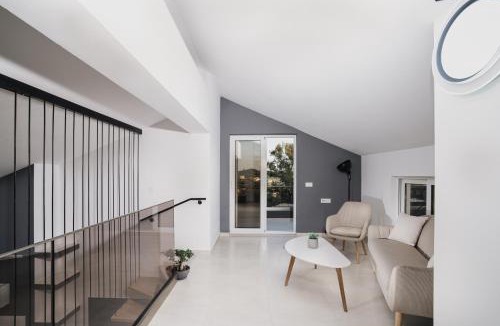 Planos Apartment | G-Ammos 5 Star Villa by elite