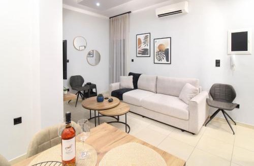 Kavala Apartment | G&E Kavala Apartments