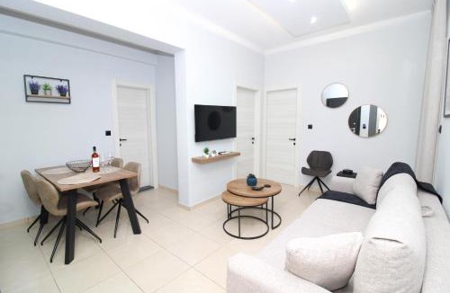 Kavala Apartment | G&E Kavala Apartments