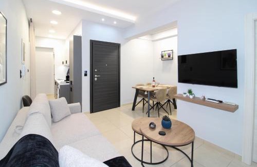 Kavala Apartment | G&E Kavala Apartments
