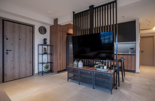 Larissa Apartment | G Premium Apartment