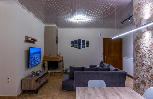 Kalligoni Apartment | G.R luxury apartment