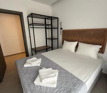 Paralia Dionysiou Apartment | G&S Dionisiou Apartment