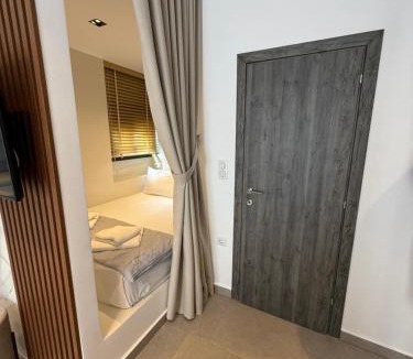 Paralia Dionysiou Apartment | G&S Dionisiou Apartment