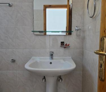 Sougia Hotel | Gabi Rooms in Sougia