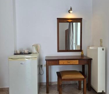 Sougia Hotel | Gabi Rooms in Sougia