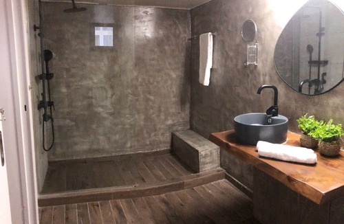Old Town Rethymnon Apartment | Gaia Luxury Room Rethymno