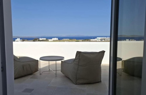 Mykonos Town Apartment | Gaia Mykonos Villas & Suites