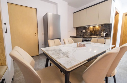 Vlore Apartment | Gaia's Apartments Vlore
