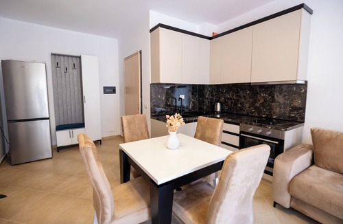 Vlore Apartment | Gaia's Apartments Vlore